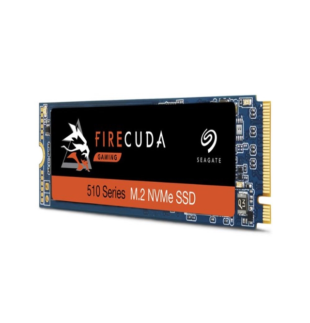  Seagate FireCuda 510 Series M.2 SSD - 2TB