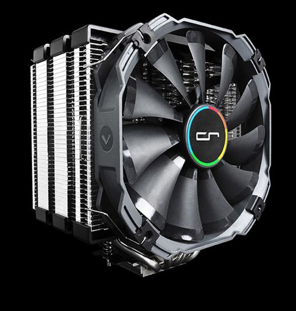  Cryorig H5 Ultimate