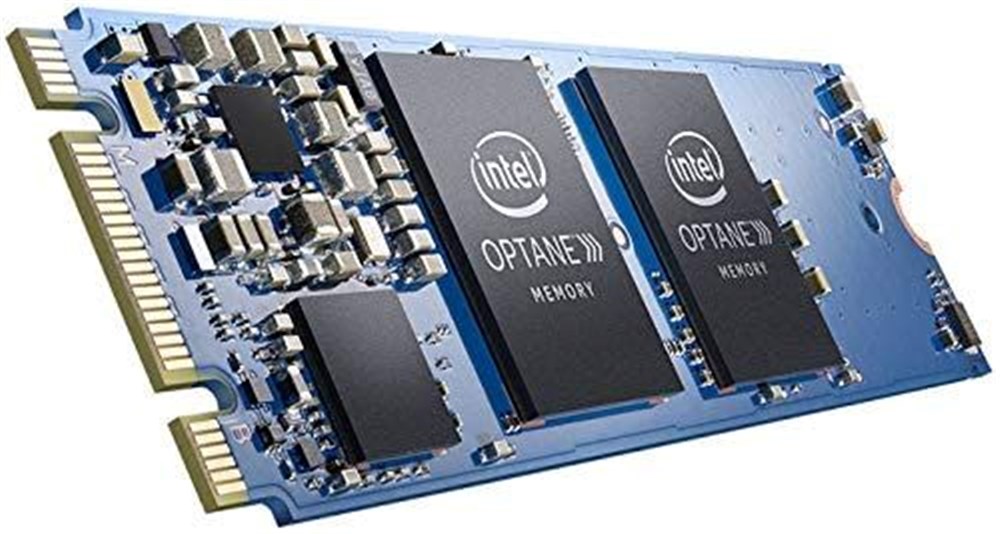  Intel Optane Memory 16 GB MEMPEK1W016GAXT