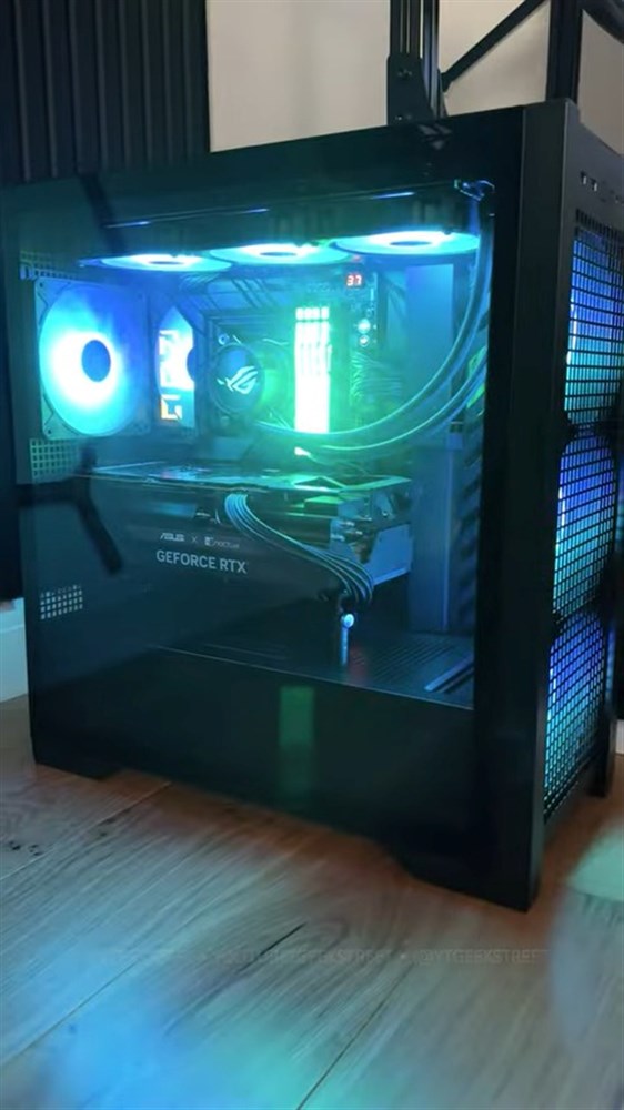 Fun Build thumbnail
