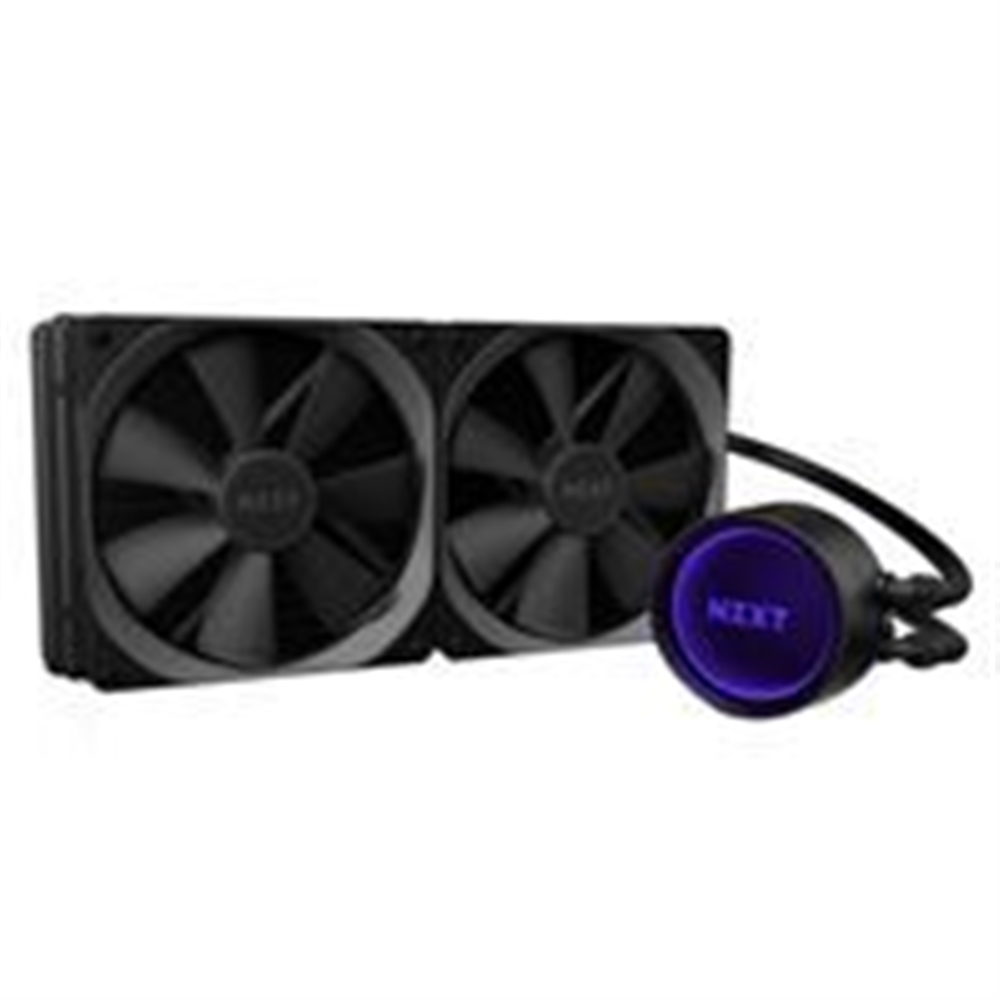 NZXT Kraken X63 AIO