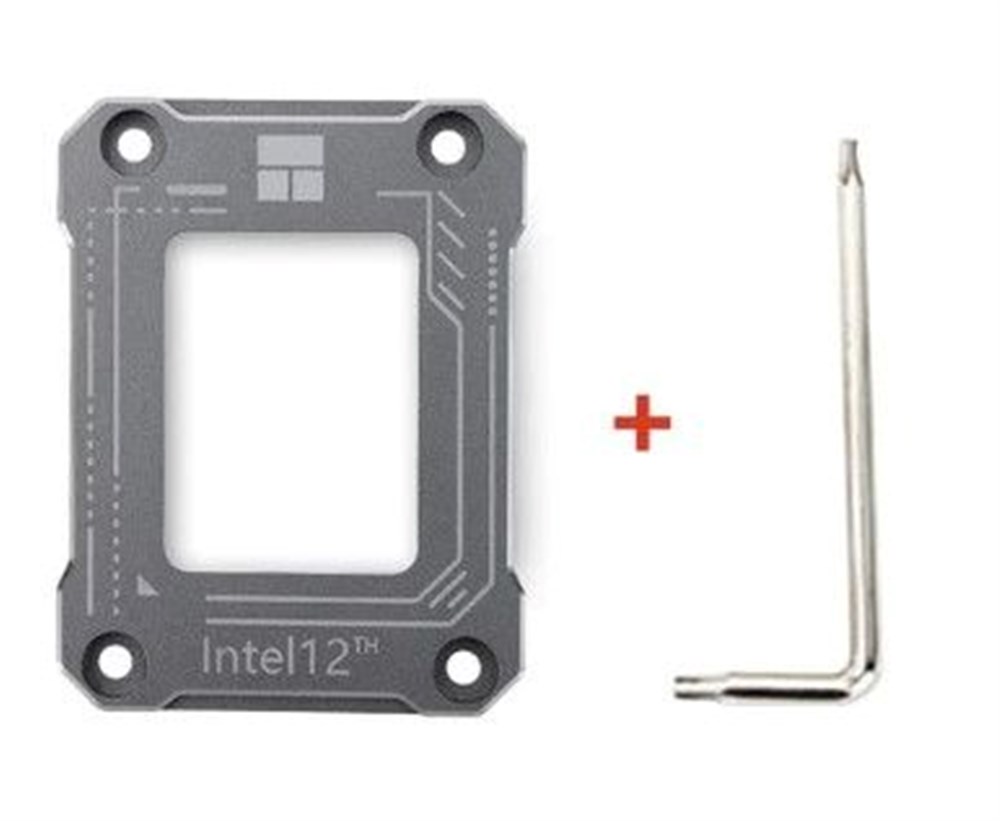Thermalright LGA17XX-BCF Intel12 generation 1700 buckle CPU bending correction type fixed buckle anti-off