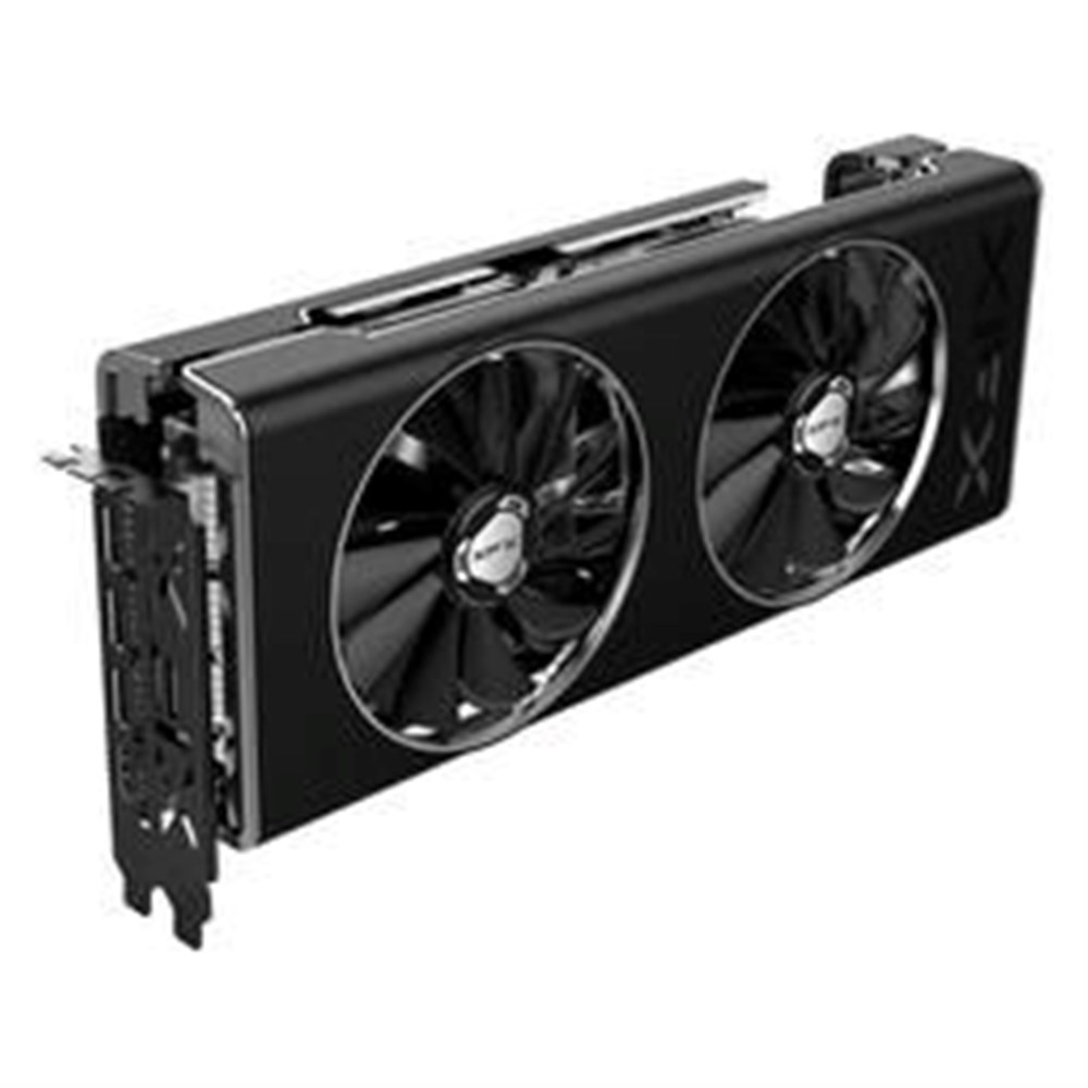XFX THICC II Ultra Radeon RX 5700 XT