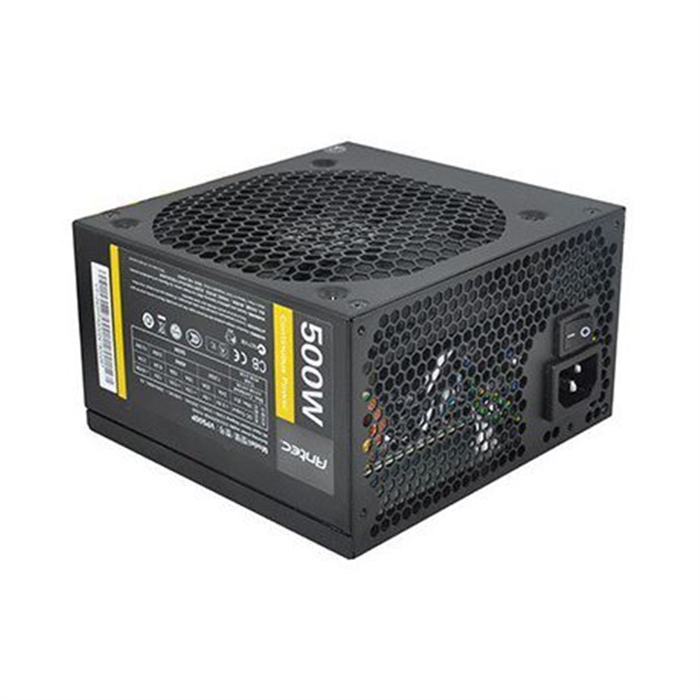 Antec VP500PC