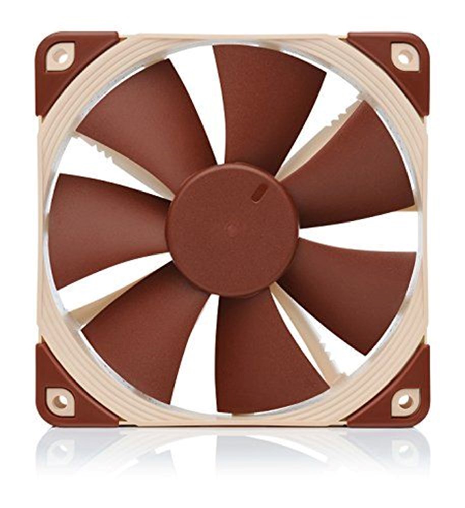Noctua F12 PWM