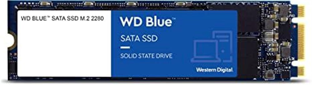 WD Blue 1TB M.2 2280