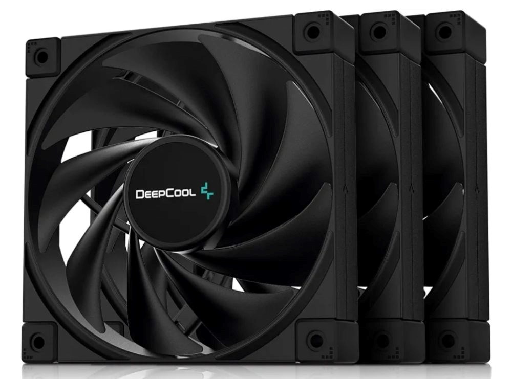 Deepcool FK120 case fan