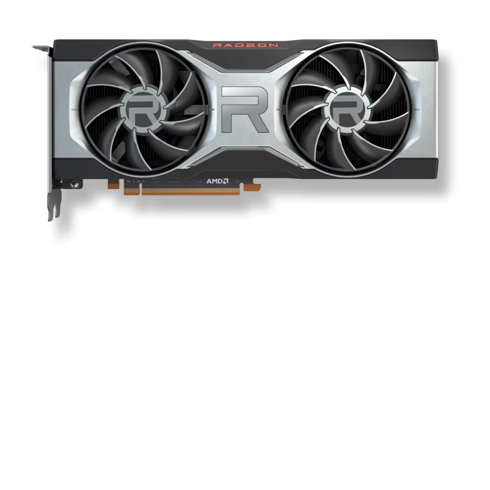 Radeon™ RX 6700 XT Graphics Card