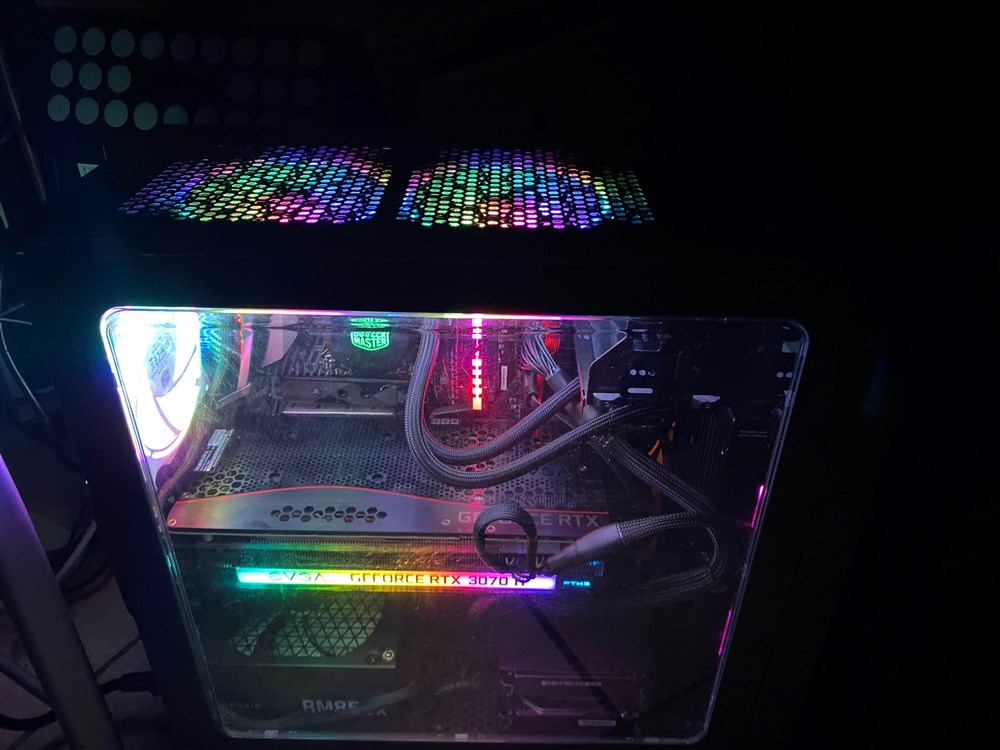 Bigger Better Stronger thumbnail