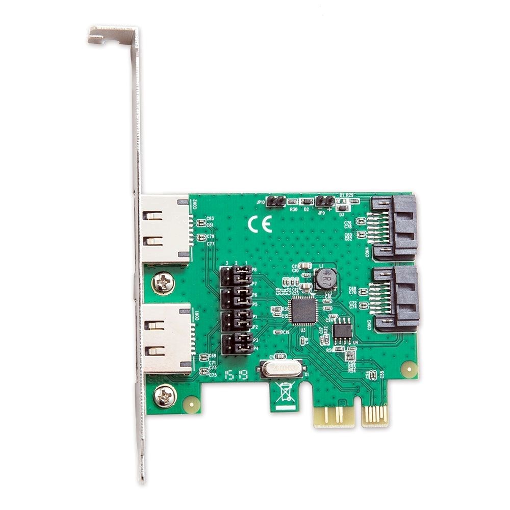 Syba SD-PEX40100