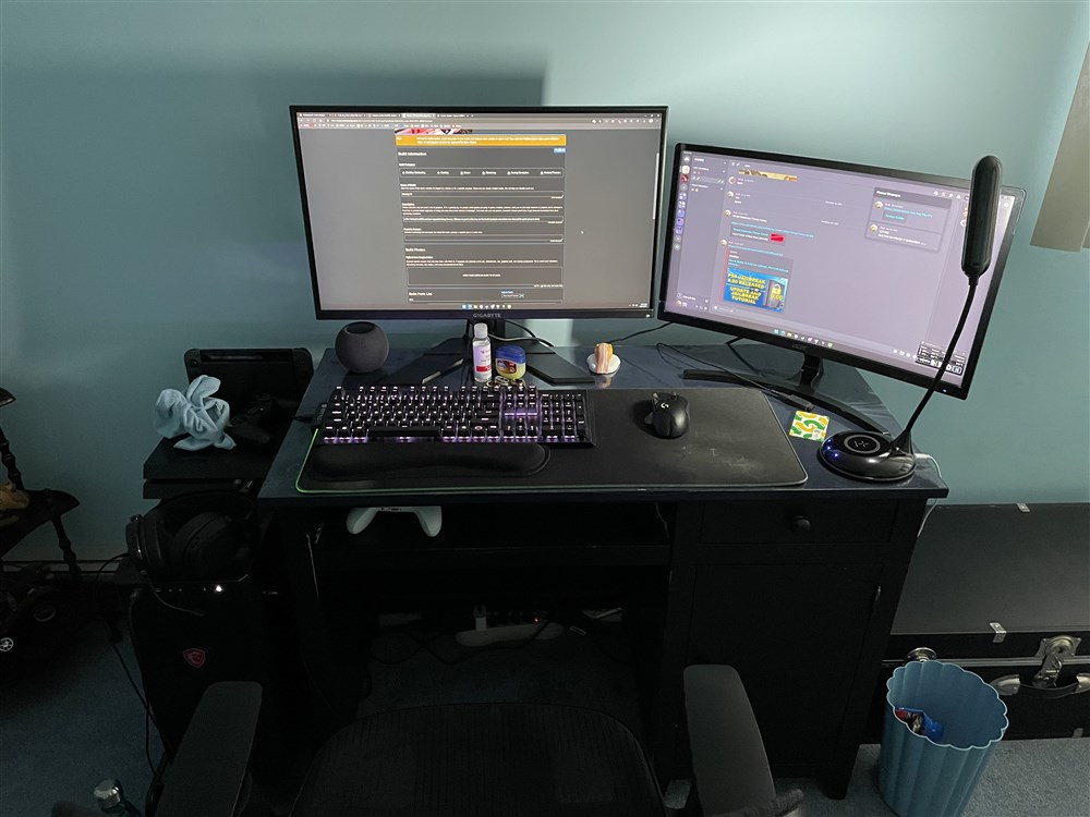 Gaming PC thumbnail