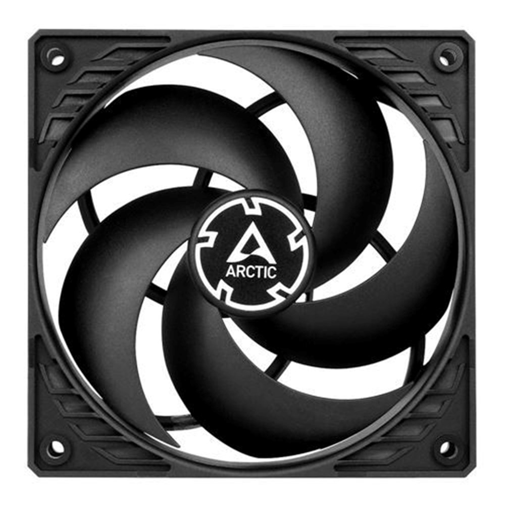 Arctic Cooling P12 PWM Fluid Dynamic Bearing 120mm Case Fan