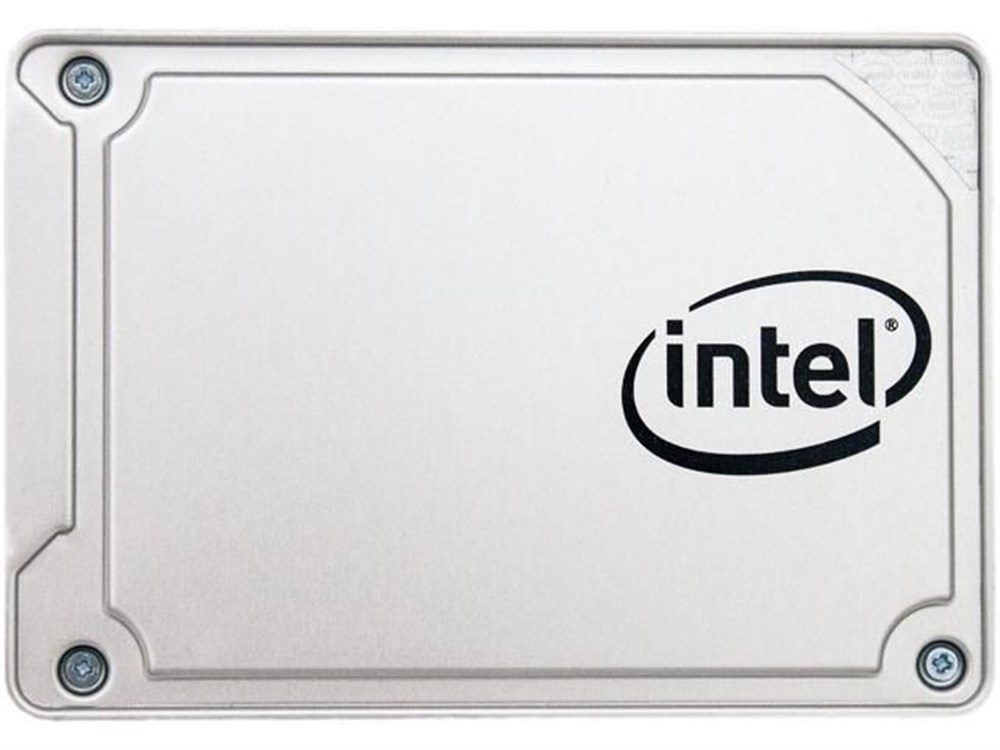 Intel 545s 512 GB