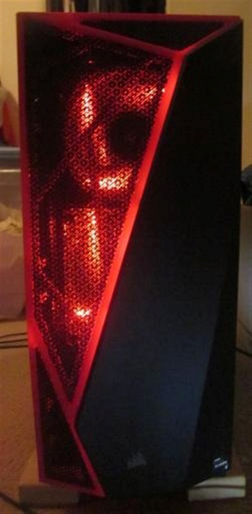 Budget Ryzen Gaming Rig - Micro Center Build