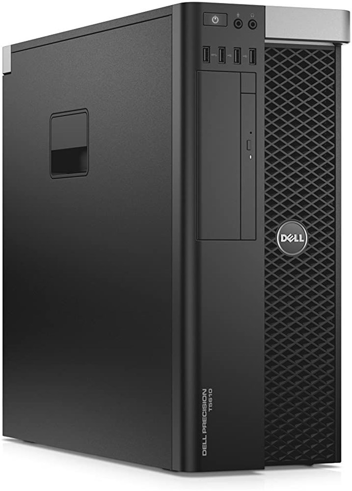 Dell Precision T5610