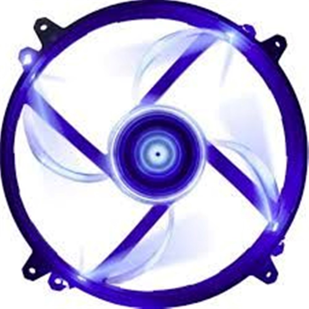  nzxt purple fan 