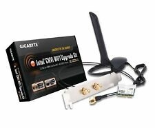  Gigabyte GC-CI22M_A CNVi WiFi Wireless-AC