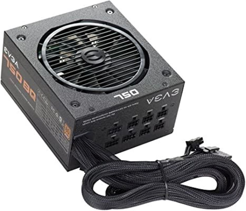 EVGA 750 BQ