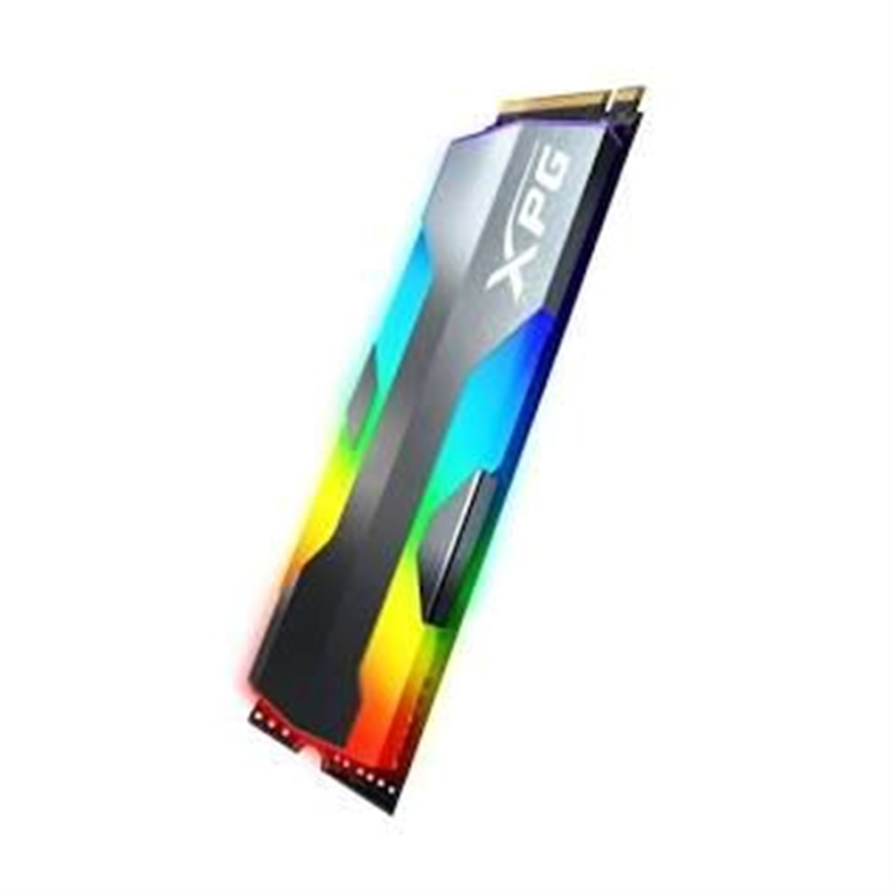  XPG spectrix 1tb nvme SSD 