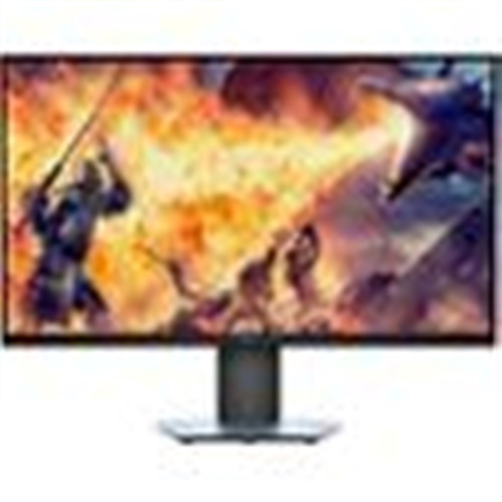 Dell - S2719DGF 27" LED QHD FreeSync Monitor