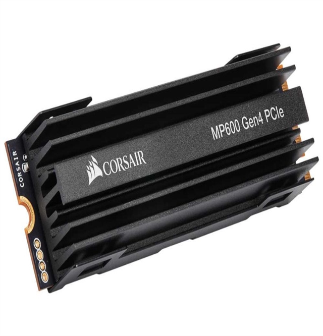  corsair mp600 1 TB