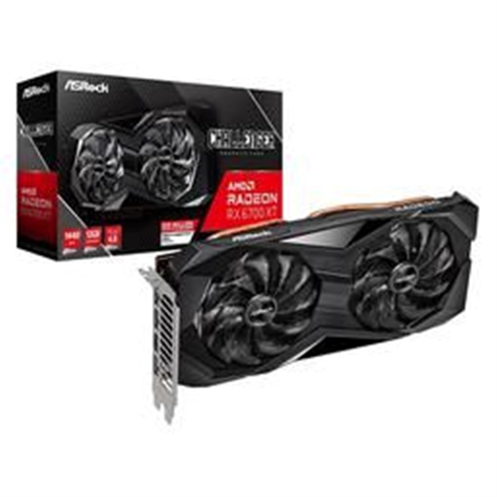 rx 6700 xt