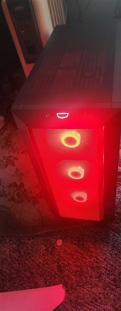 Little Bit (First new pc in 20+ years) thumbnail