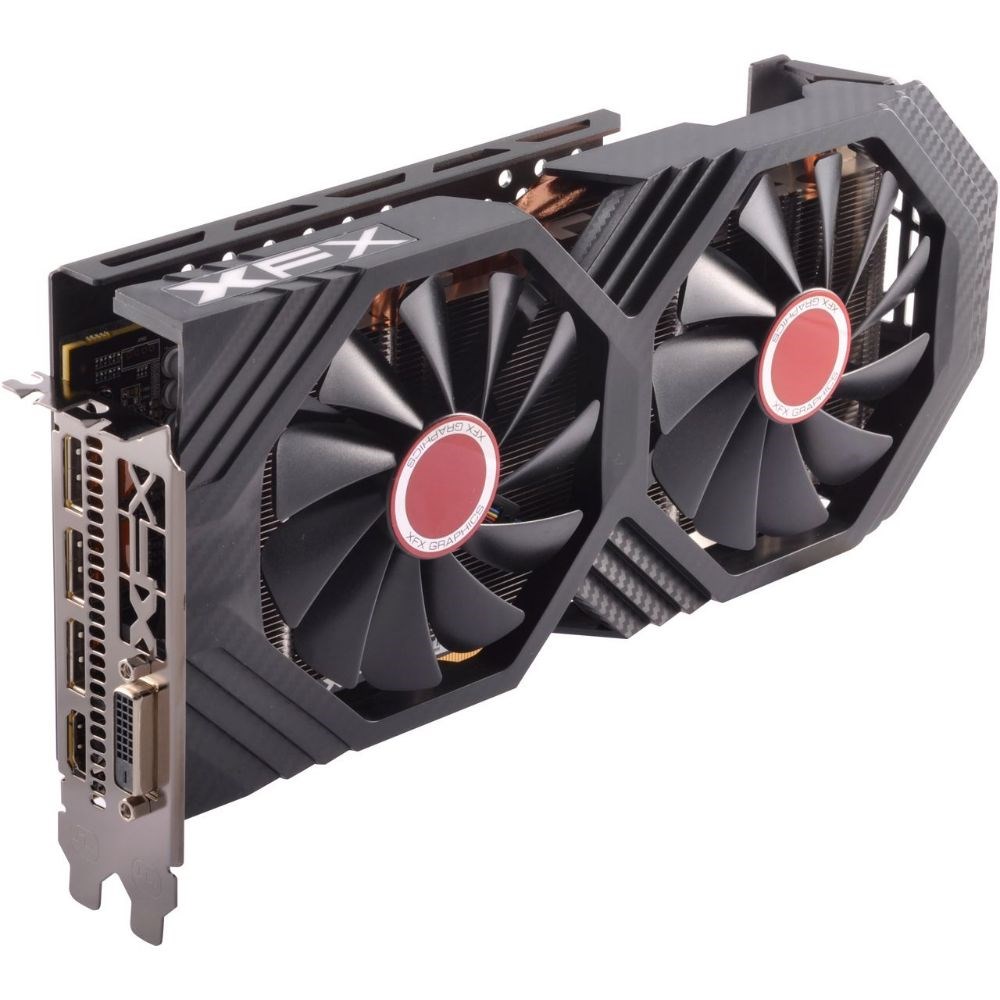 XFX Radeon RX 580