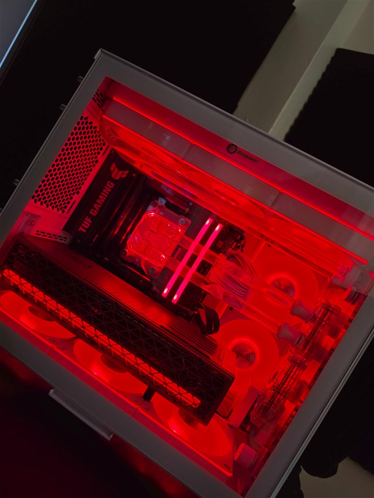 Image for build - wred