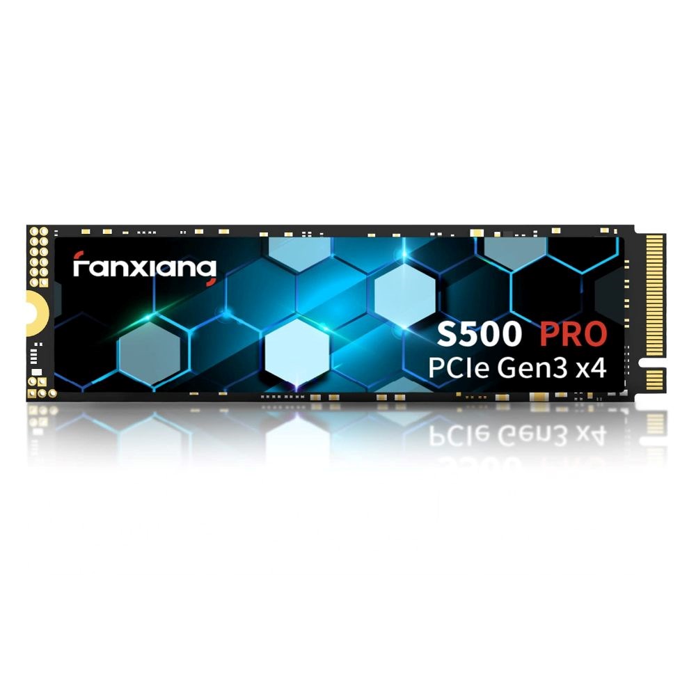 2tb ssd fanxiang M.2
