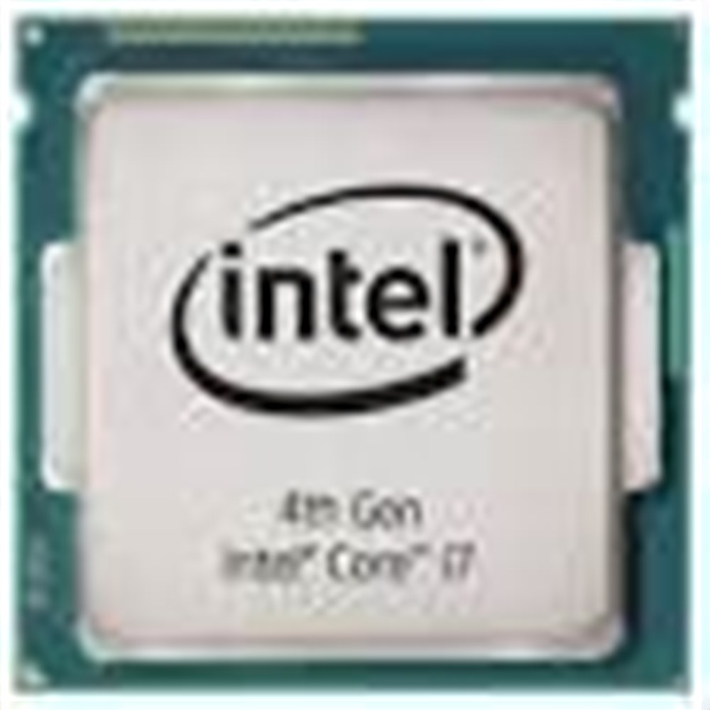  Intel Core i7 4770k @ 3.50GHz