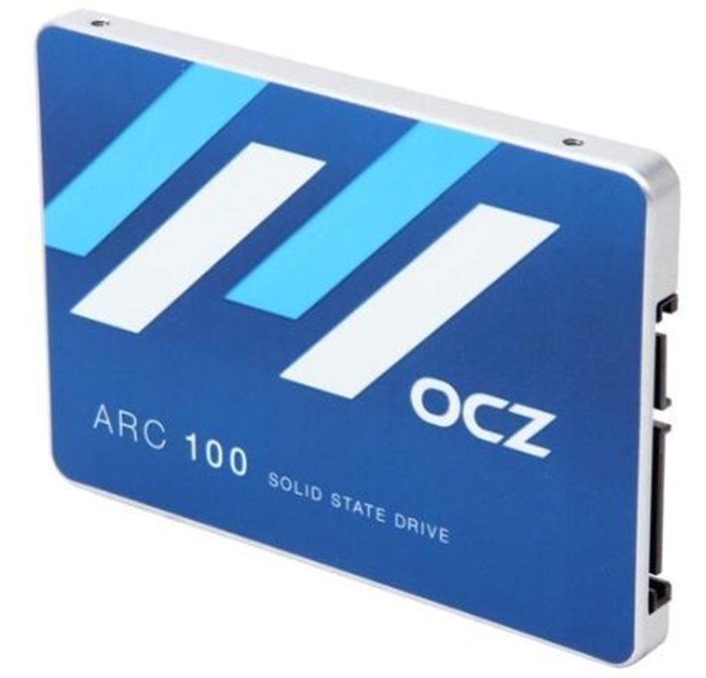  OCZ ARC 100 SERIES 240GB SSD