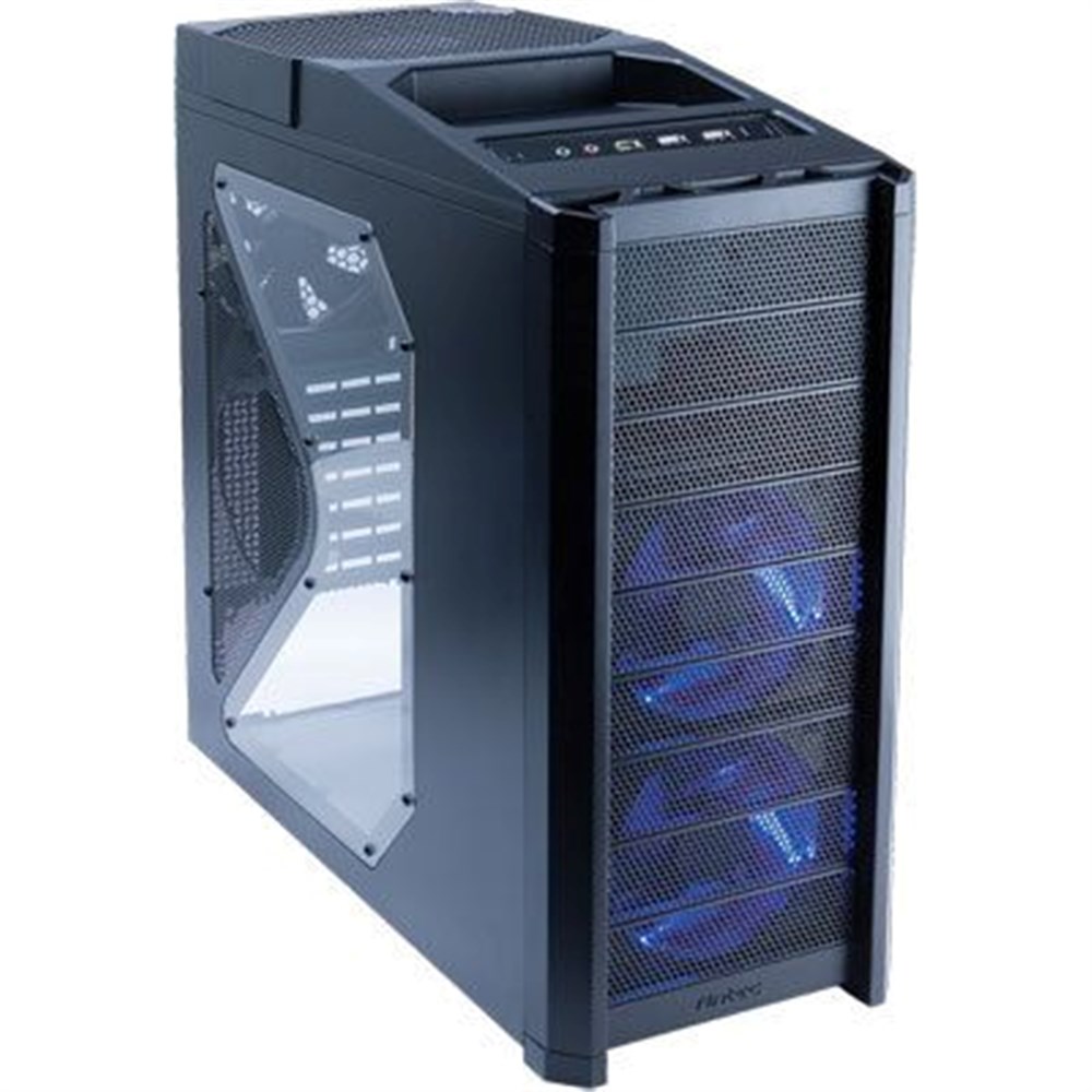 Antec Nine Hundred ATX Mid Tower Case