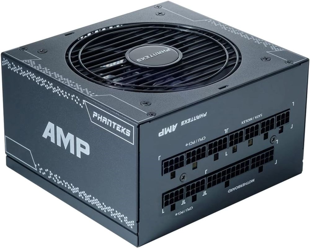 Phanteks Amp Series 1000W V2
