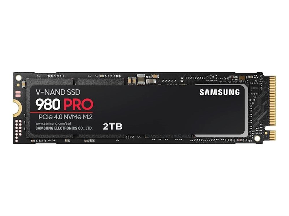 Samsung 980 Pro 2TB