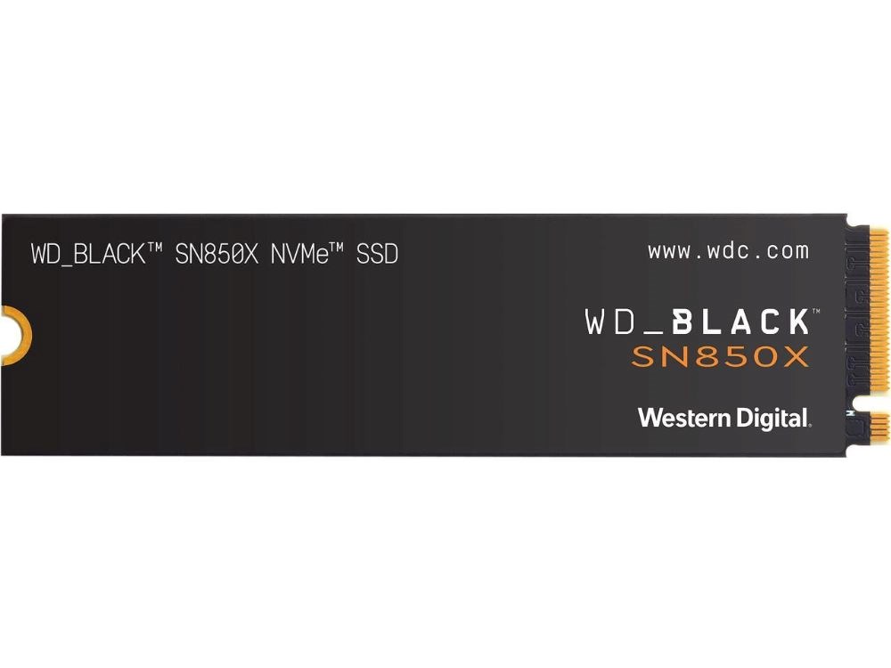  M.2 WD_BLACK™ SN850 NVMe