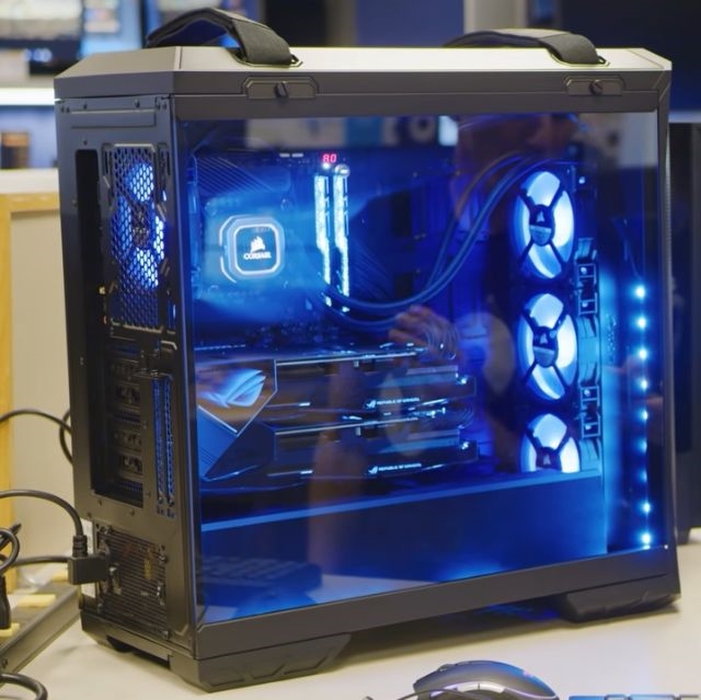 ltt pc build