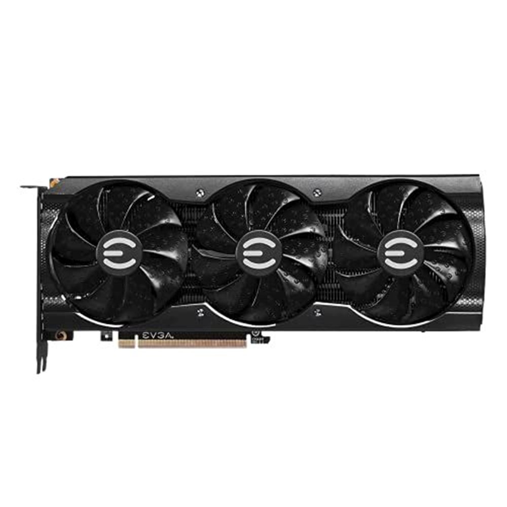 EVGA FTW3 ULTRA GAMING GeForce RTX 3060 Ti LHR 8 GB Video Card