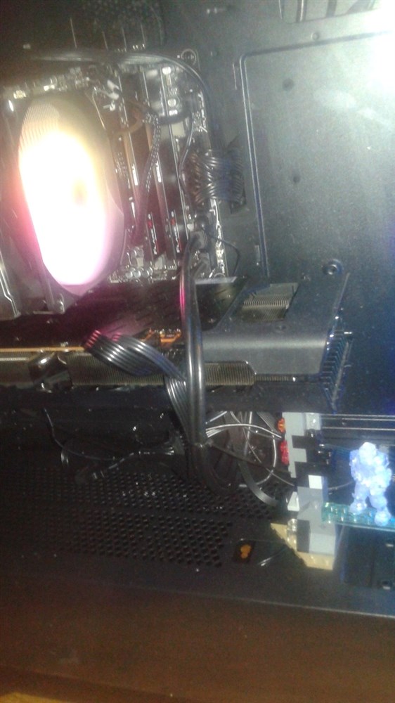 Ultimate Value - Micro Center Build