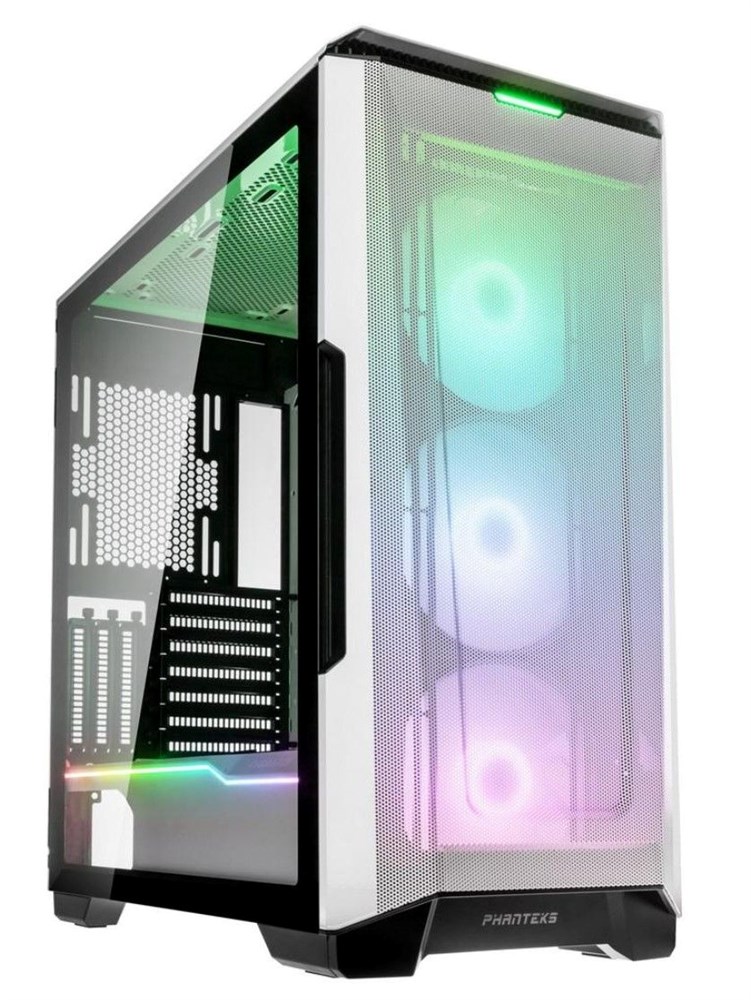 Phanteks Eclipse P500A D-RGB ATX Mid Tower Case