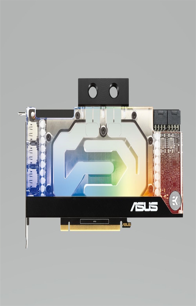 Asus EKWB 3080