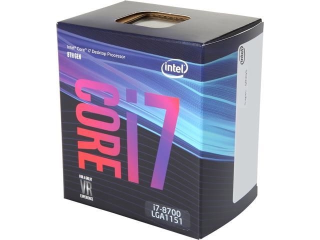 i7-8700