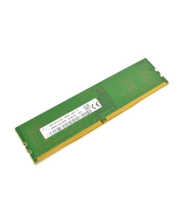 Hynix 4GB PC4-2666V DDR4 2666MHz