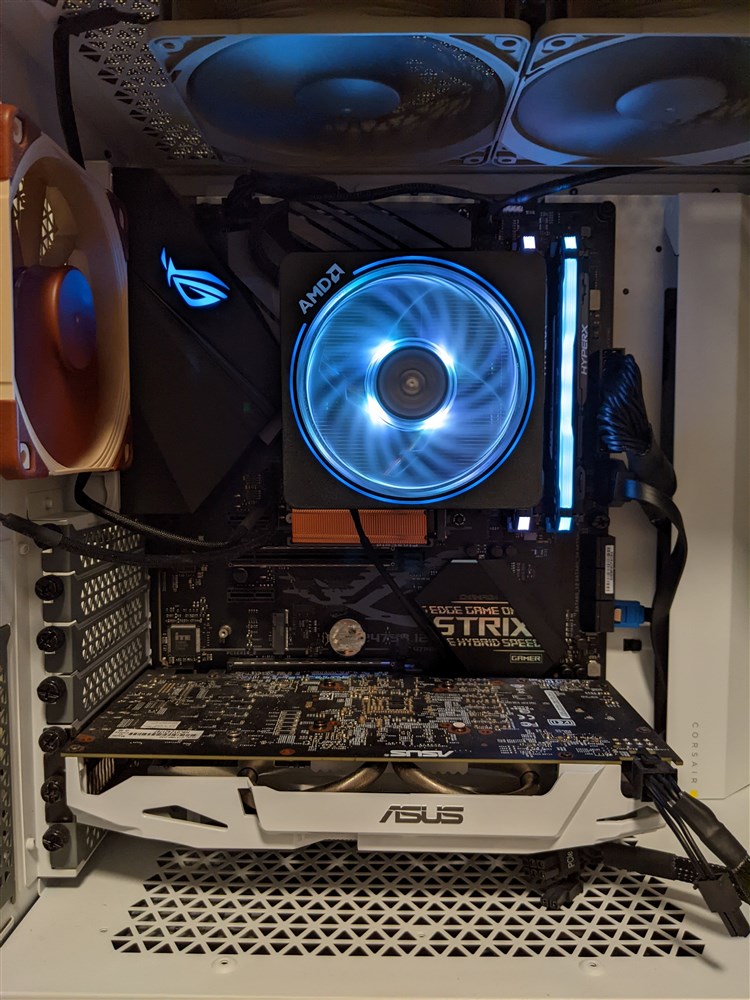 Brother's New Home PC thumbnail