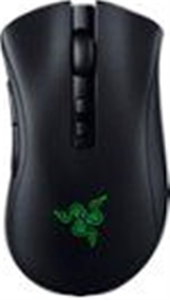 Razer - DeathAdder V2 Pro Wireless Optical Gaming Mouse