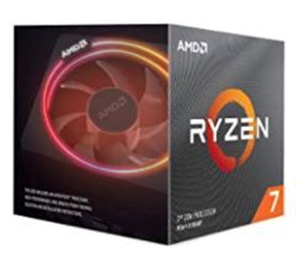 Ryzen 3700x