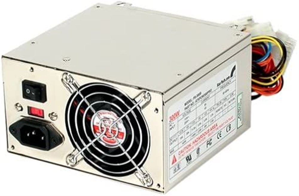  300w Startech PSU