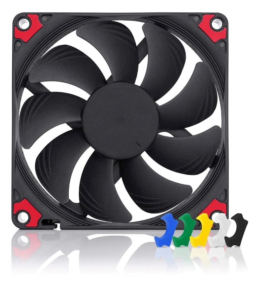 Noctua NF-A9x14
