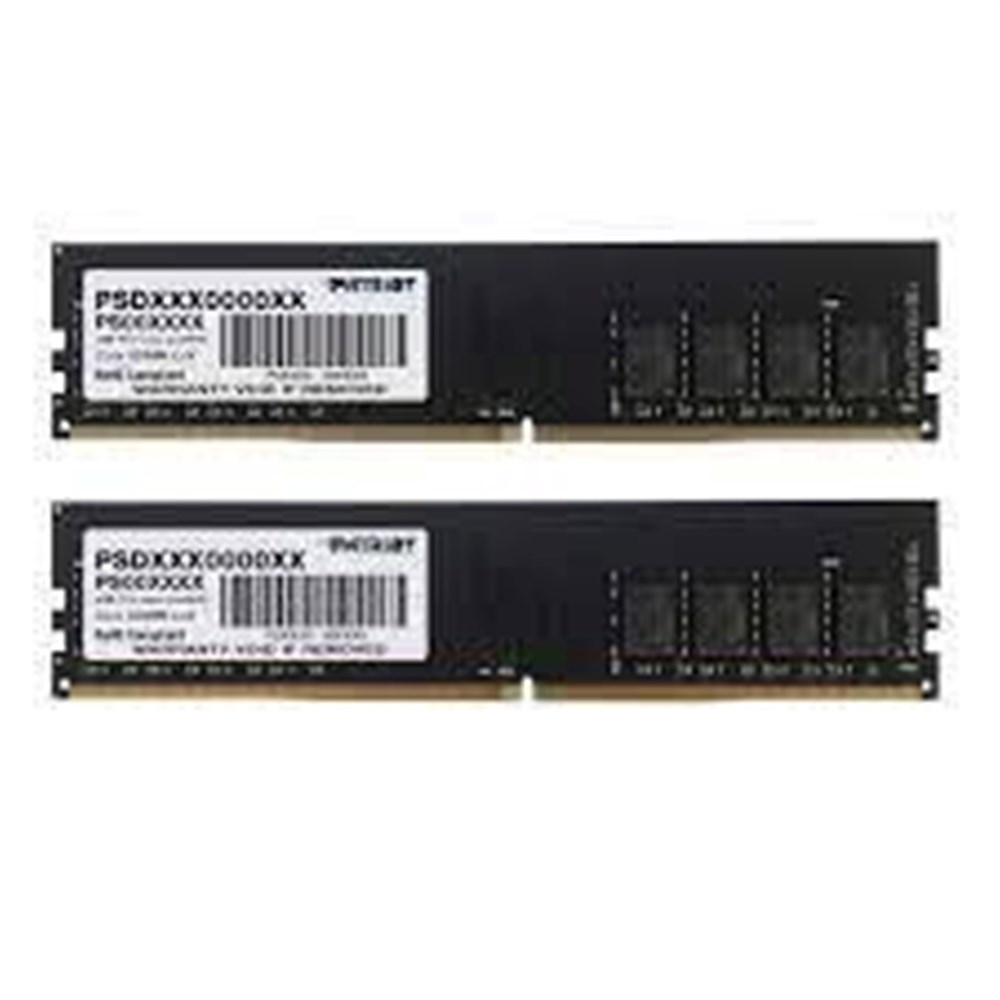 Patriot Signature Line DDR4 16GB (2 x 8GB) 2666MHz
