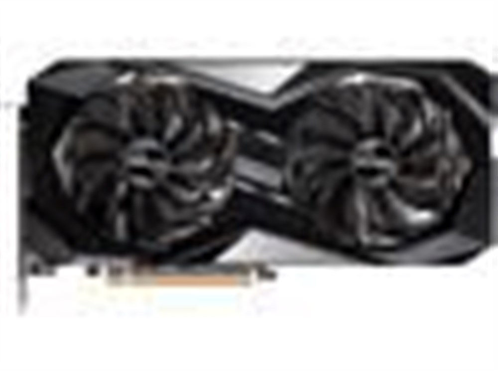 ASRock Radeon RX 6700 XT Challenger D Gaming Graphic Card, 12GB GDDR6 VRAM